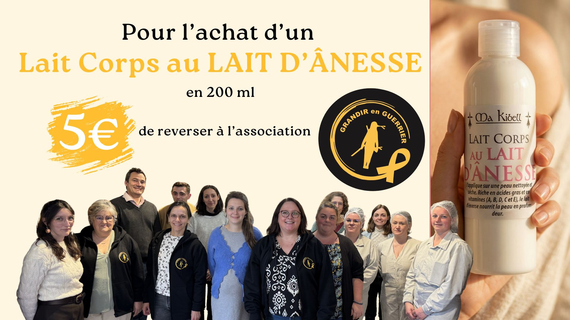 J’achète solidaire